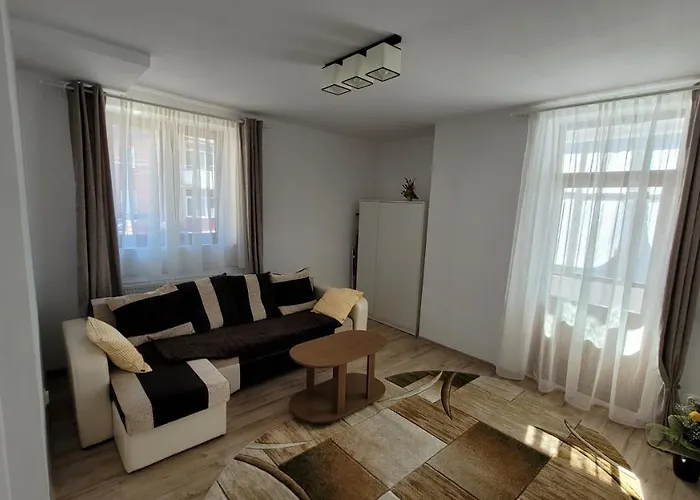 Andy Apartament