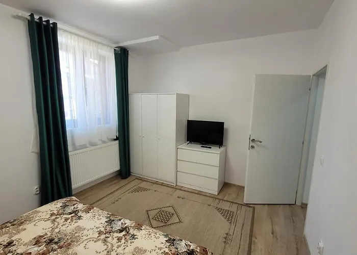 Andy Apartament