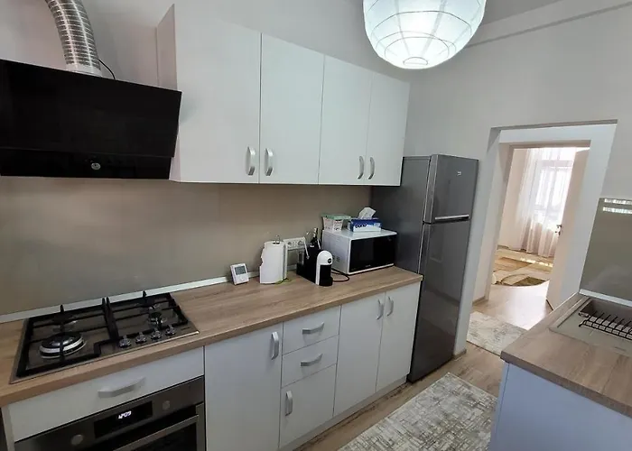 Andy Apartament