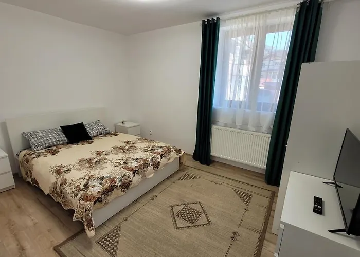 Andy Apartament