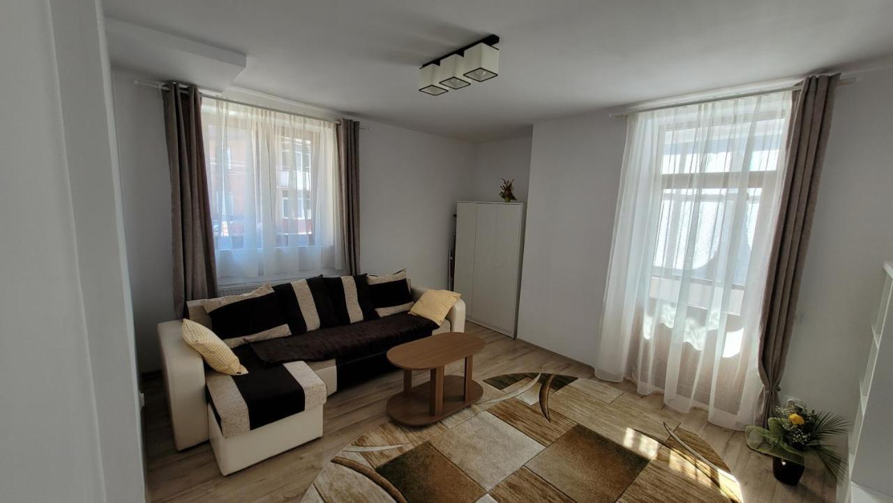 Andy Apartment *