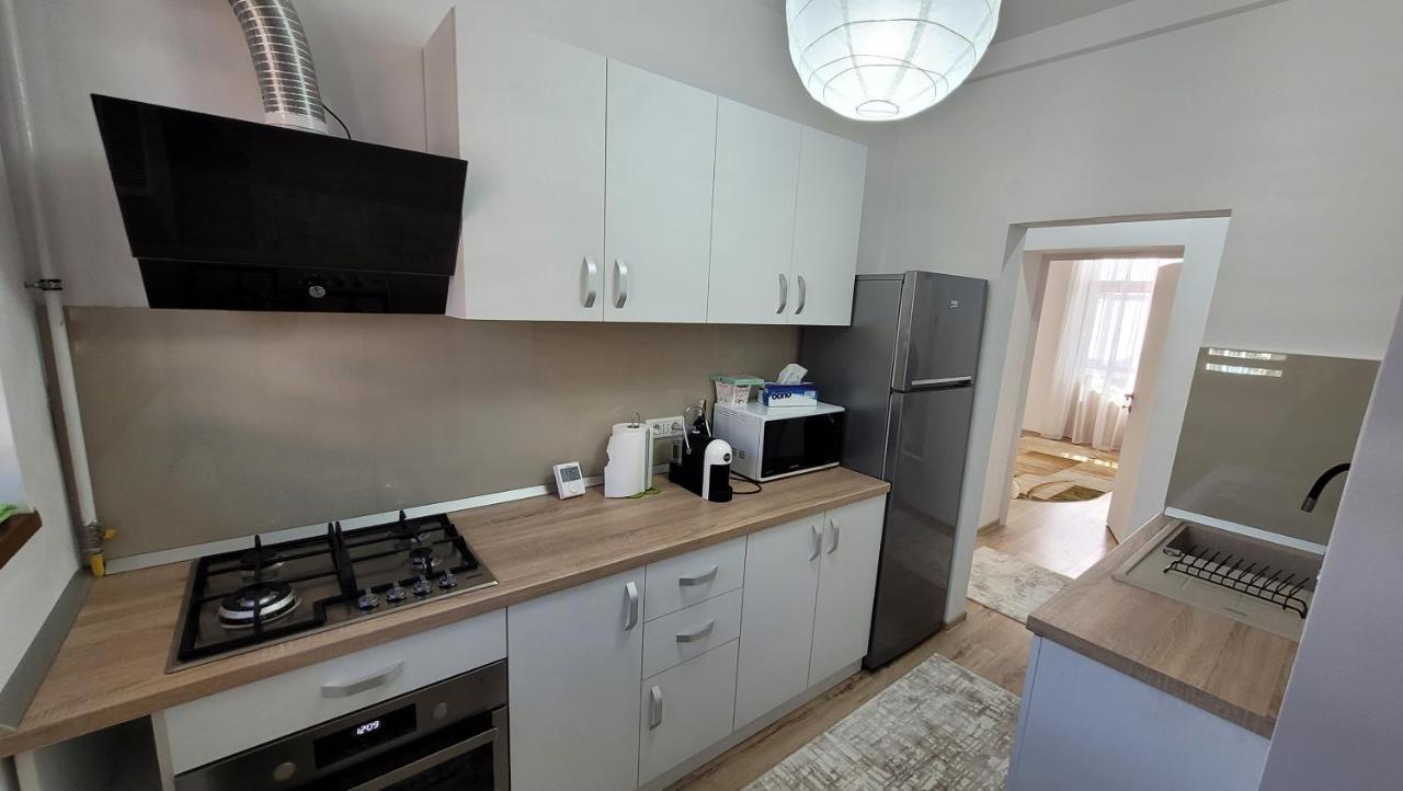 Andy Apartment