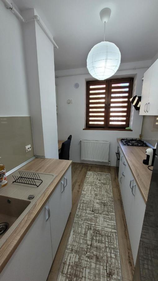 Apartment Andy Petrosani
