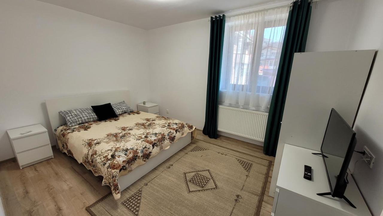 Andy Apartment *